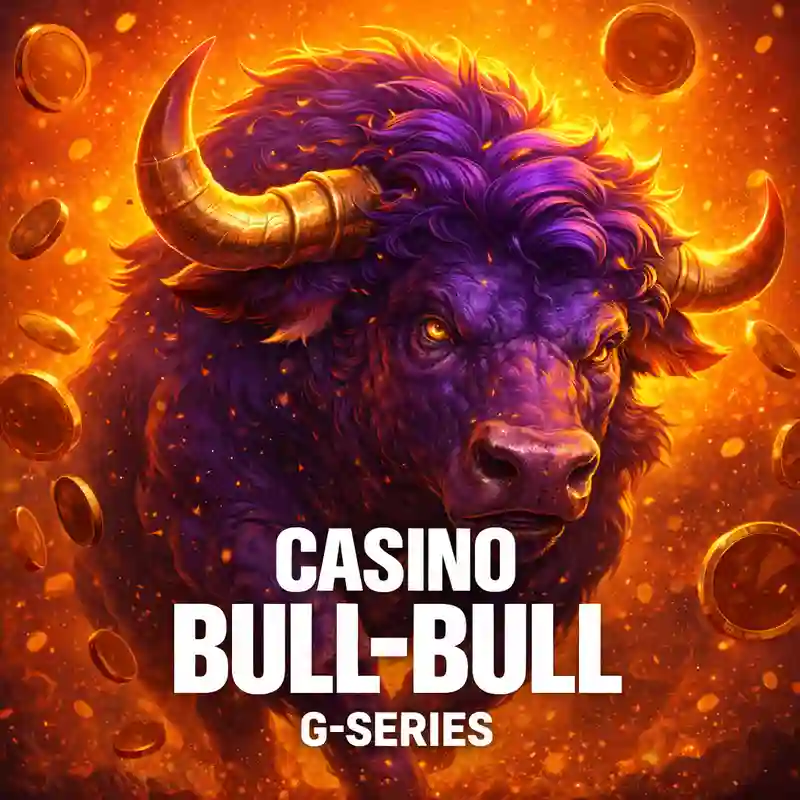 Bull Bull sa Casino