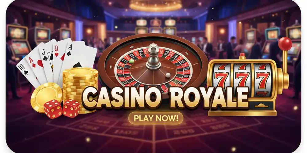 Rollbit Philippines Banner